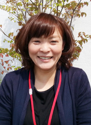 有限会社アーキテクト工房Pure お客様担当 金子 仁美