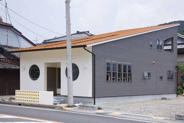 宇和町の家２ 画像1