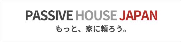 PASSIVE HOUSE JAPAN