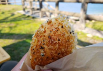 大三島で　海・山・こだわりパン　を味わい尽くす♪