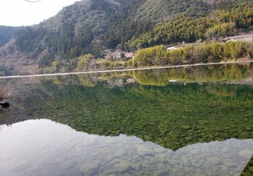 1泊2日高知四万十・川の駅カヌー館でキャンプ☆