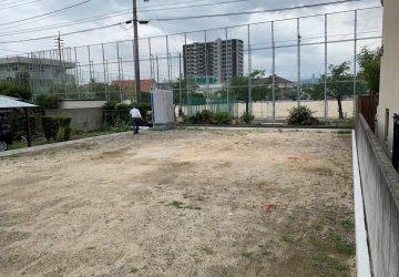 『土居田町の家Ⅳ』着工となります。