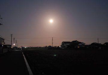 深まりゆく冬の空を楽しもう☆