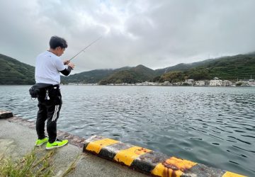 初のカワハギ釣り🎣