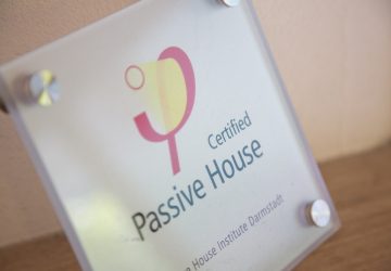 PASSIVE HOUSEのお問合せ増えてきてます