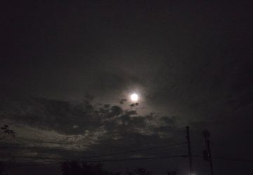 ストロベリームーン🌕