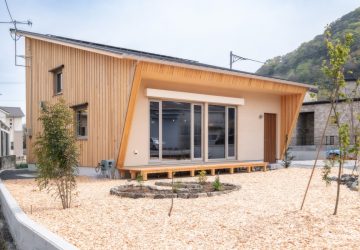 「善応寺エコハウス」の施工事例をアップいたしました！