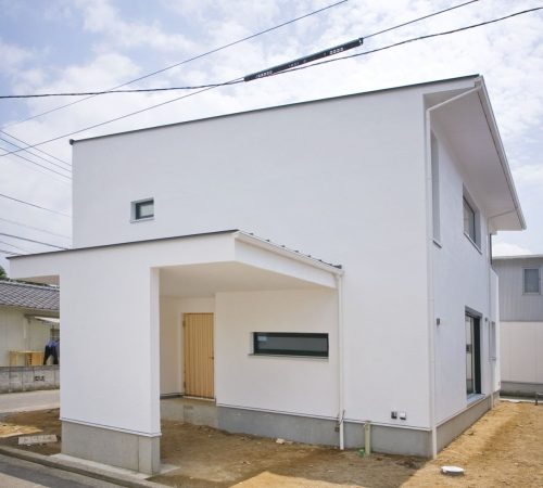 パッシブハウスを体感しよう☆