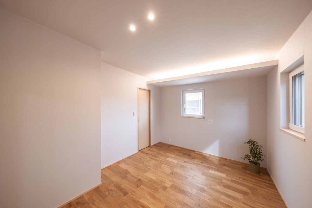 久米窪田エコハウス 画像6