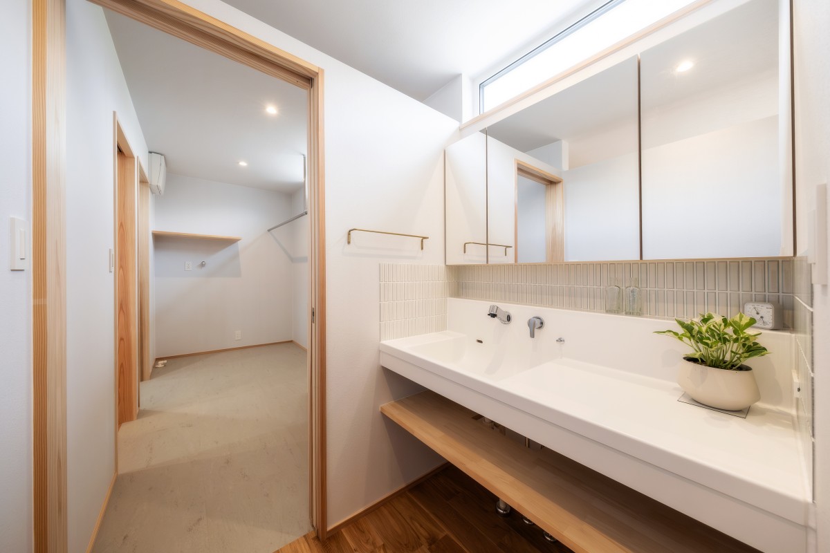 久米窪田エコハウス 画像7