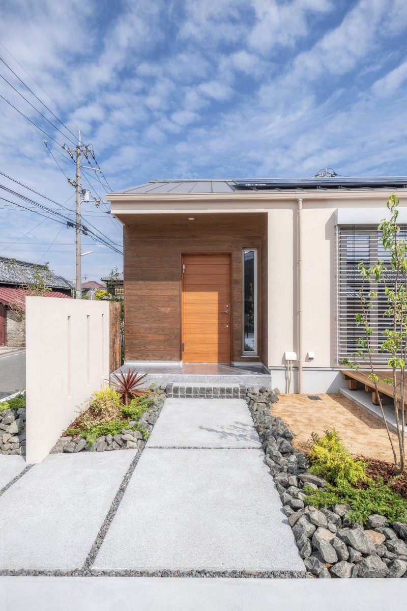 久米窪田エコハウス 画像8