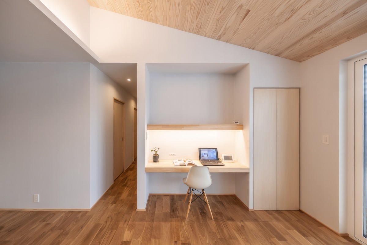 久米窪田エコハウス 画像5