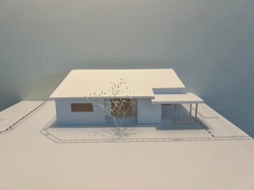 丁寧な家作りが印象に残った