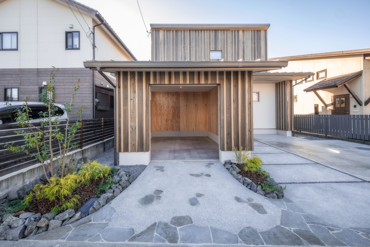 東垣生エコハウス 画像2