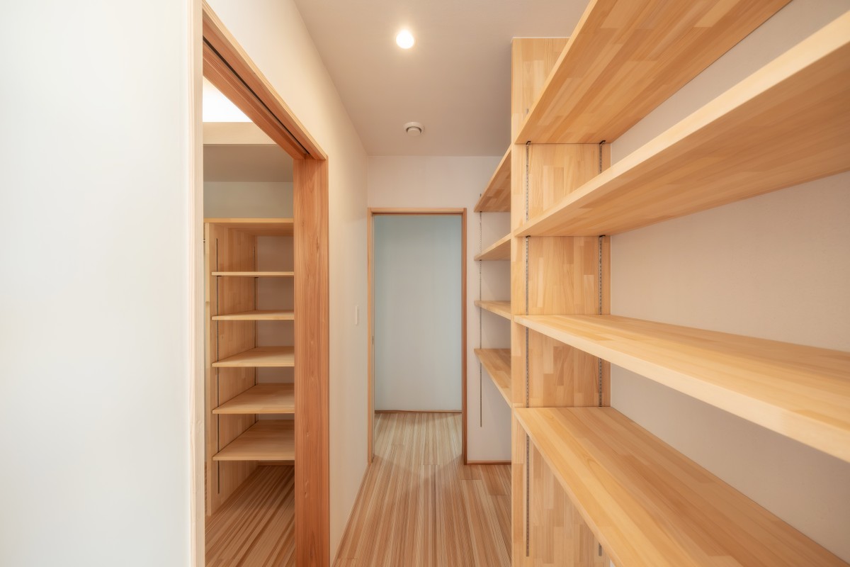 伊予市エコハウス 画像10