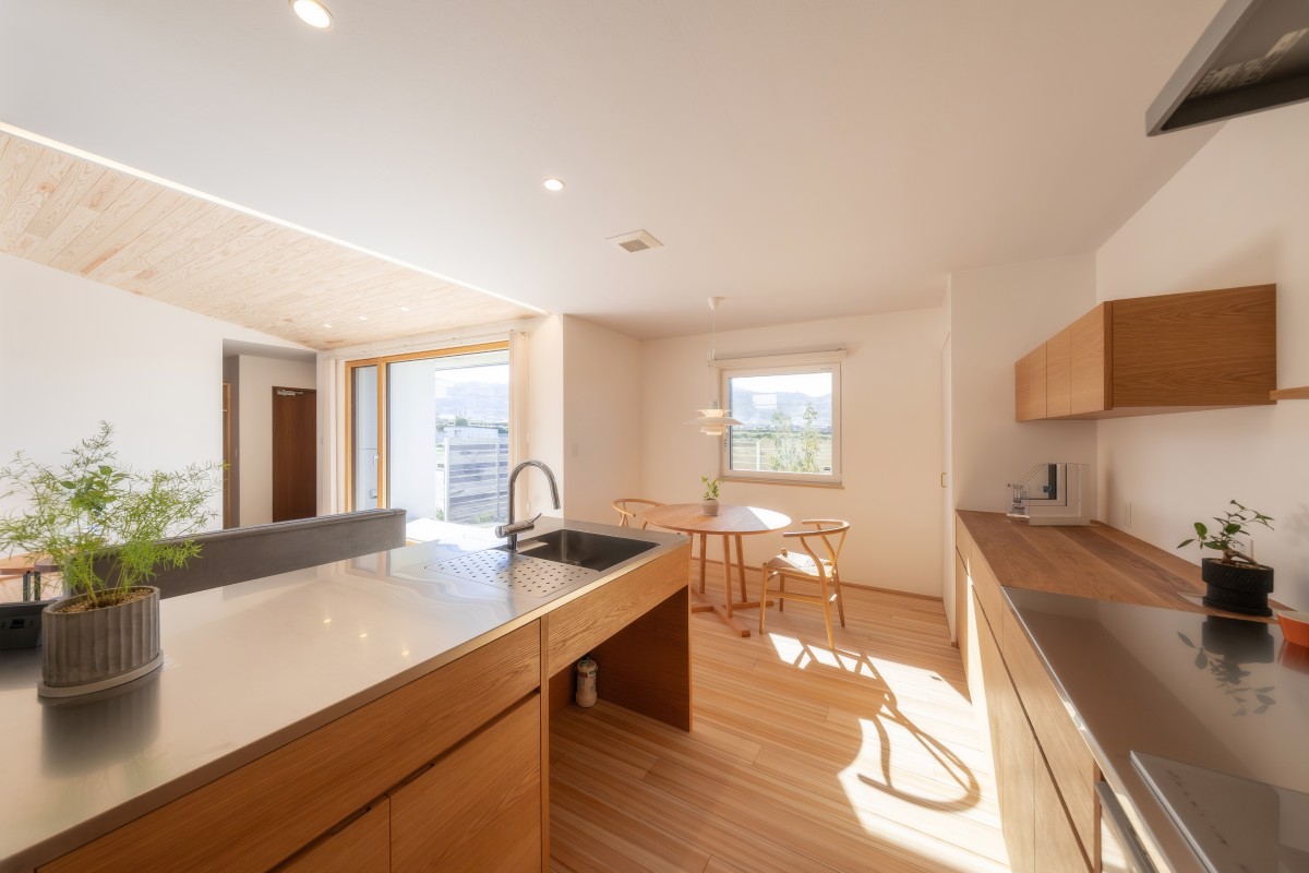 伊予市エコハウス 画像8