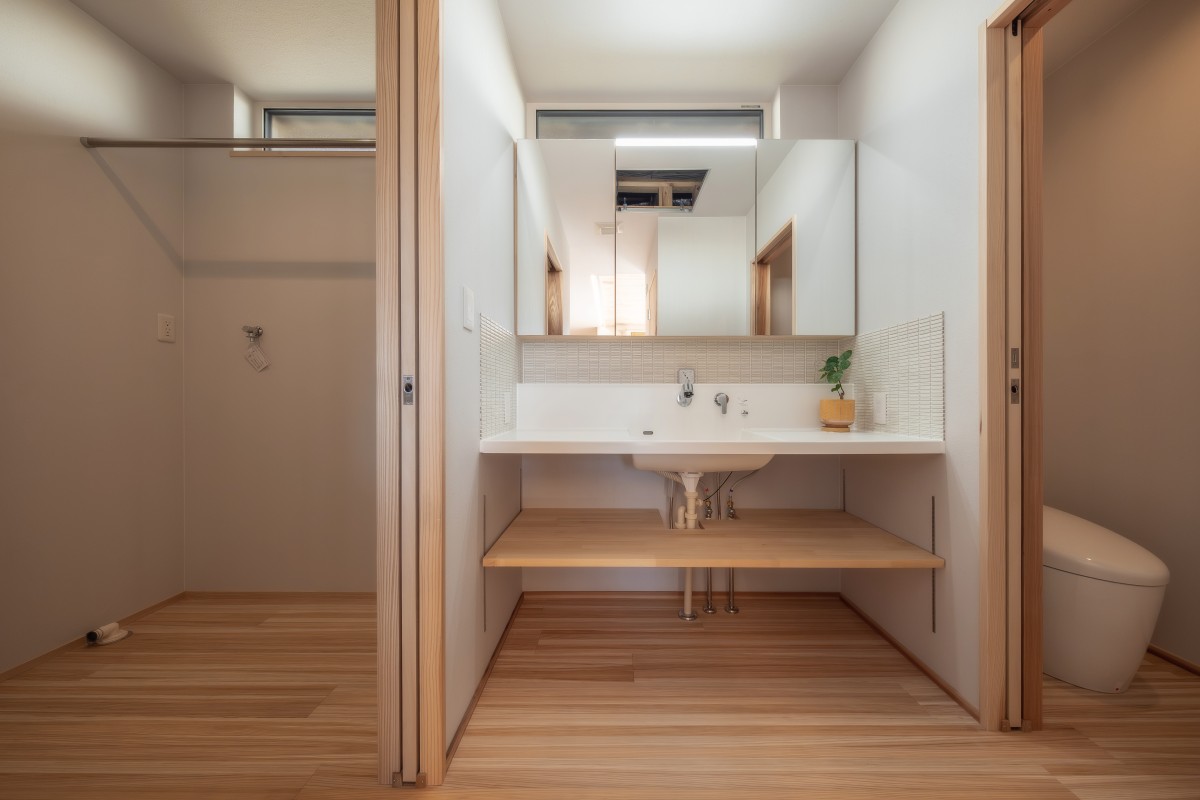 伊予市エコハウス 画像9