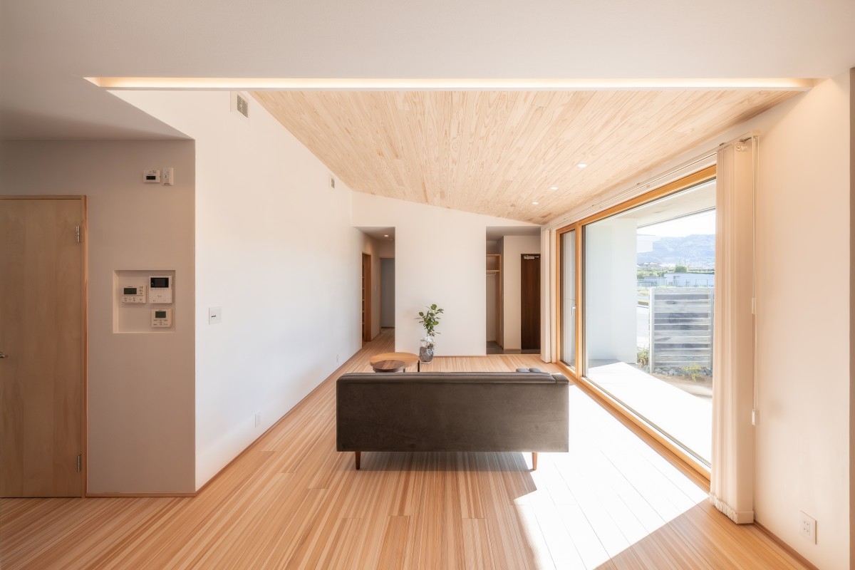 伊予市エコハウス 画像7