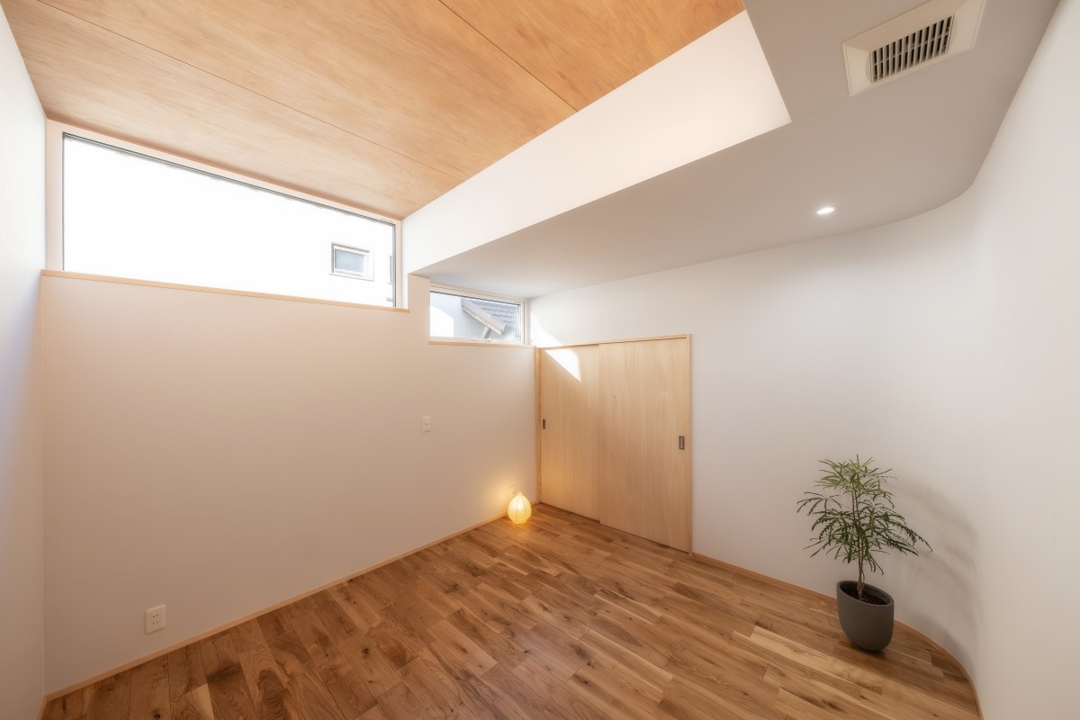 東垣生エコハウス 画像9