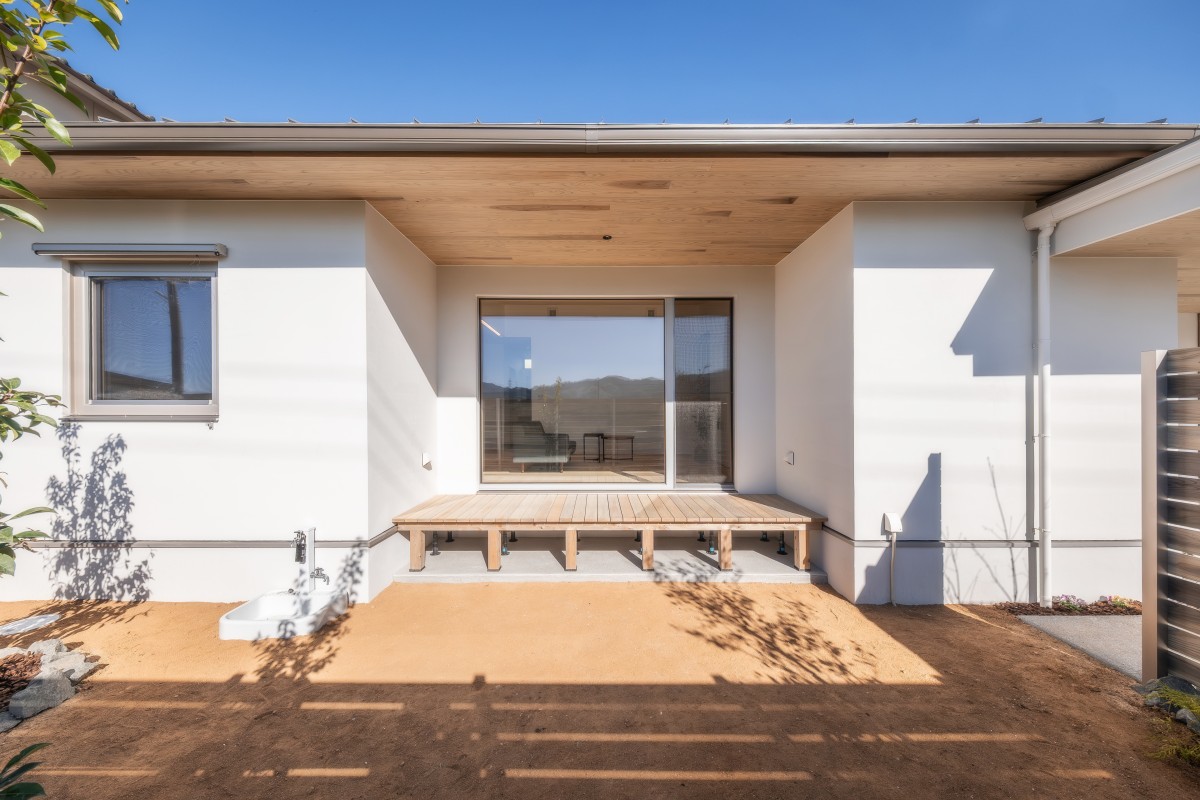 伊予市エコハウス 画像3