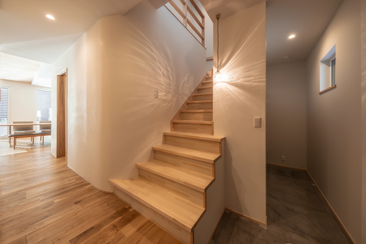 東垣生エコハウス 画像4