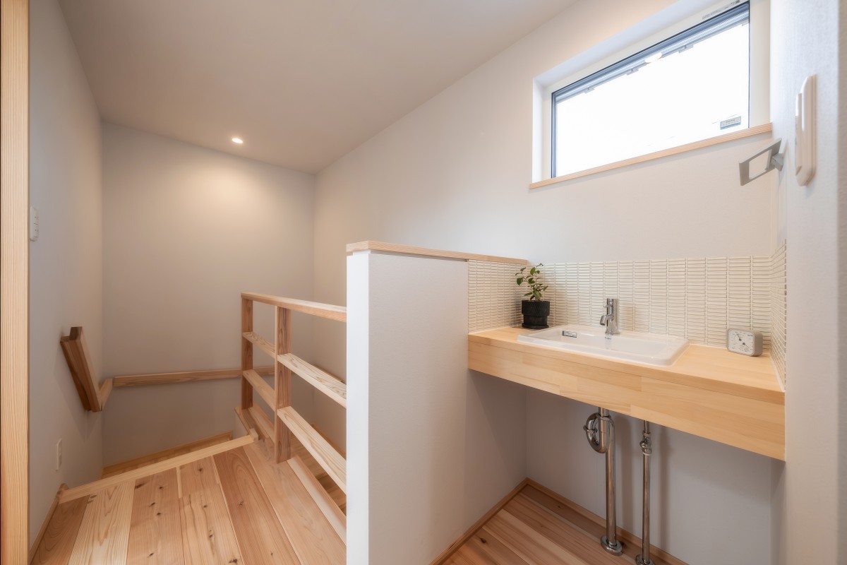 東垣生エコハウス 画像10