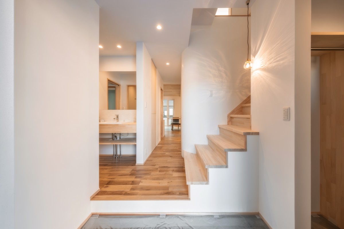 東垣生エコハウス 画像3