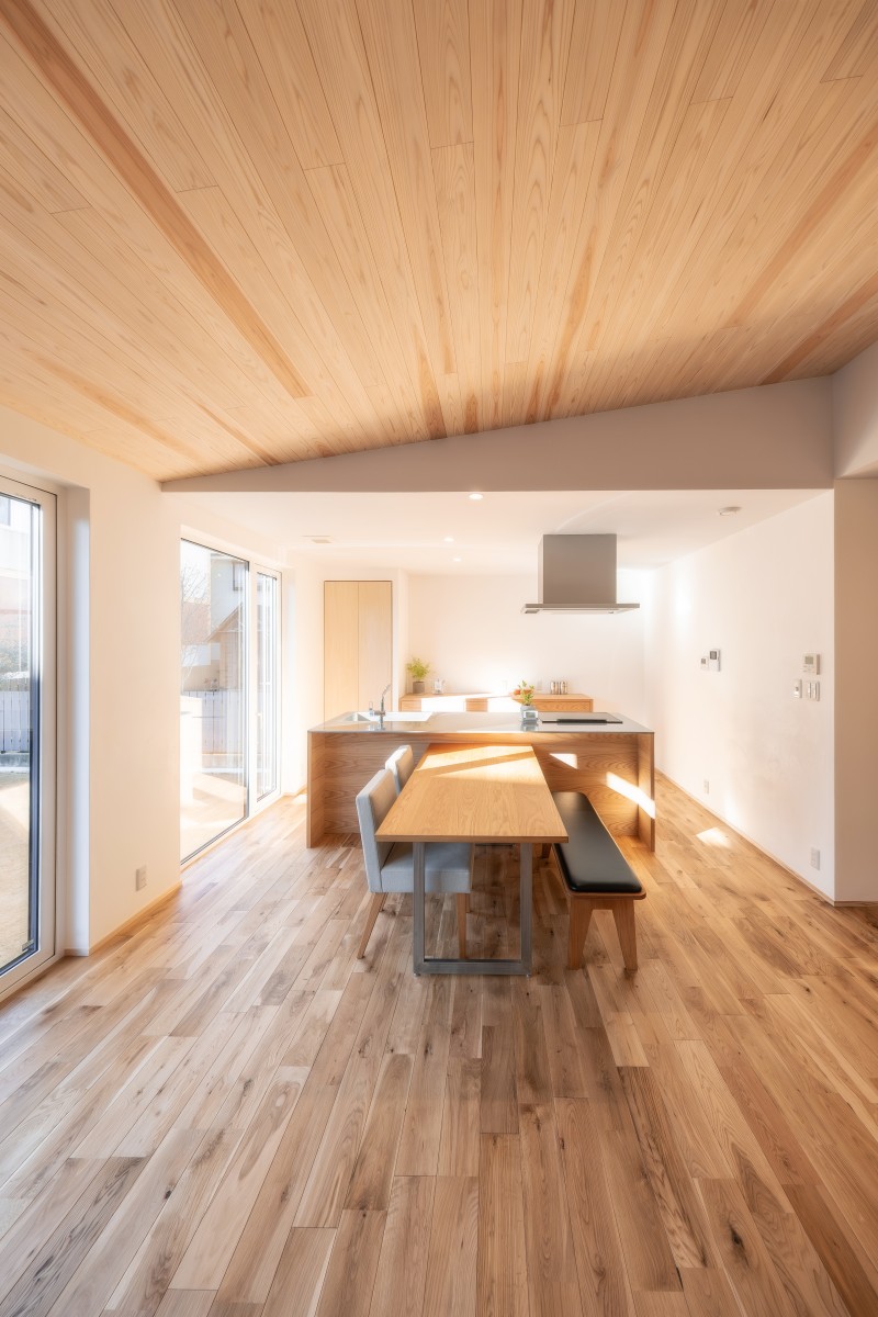 東垣生エコハウス 画像8