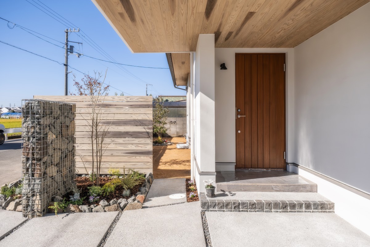 伊予市エコハウス 画像2