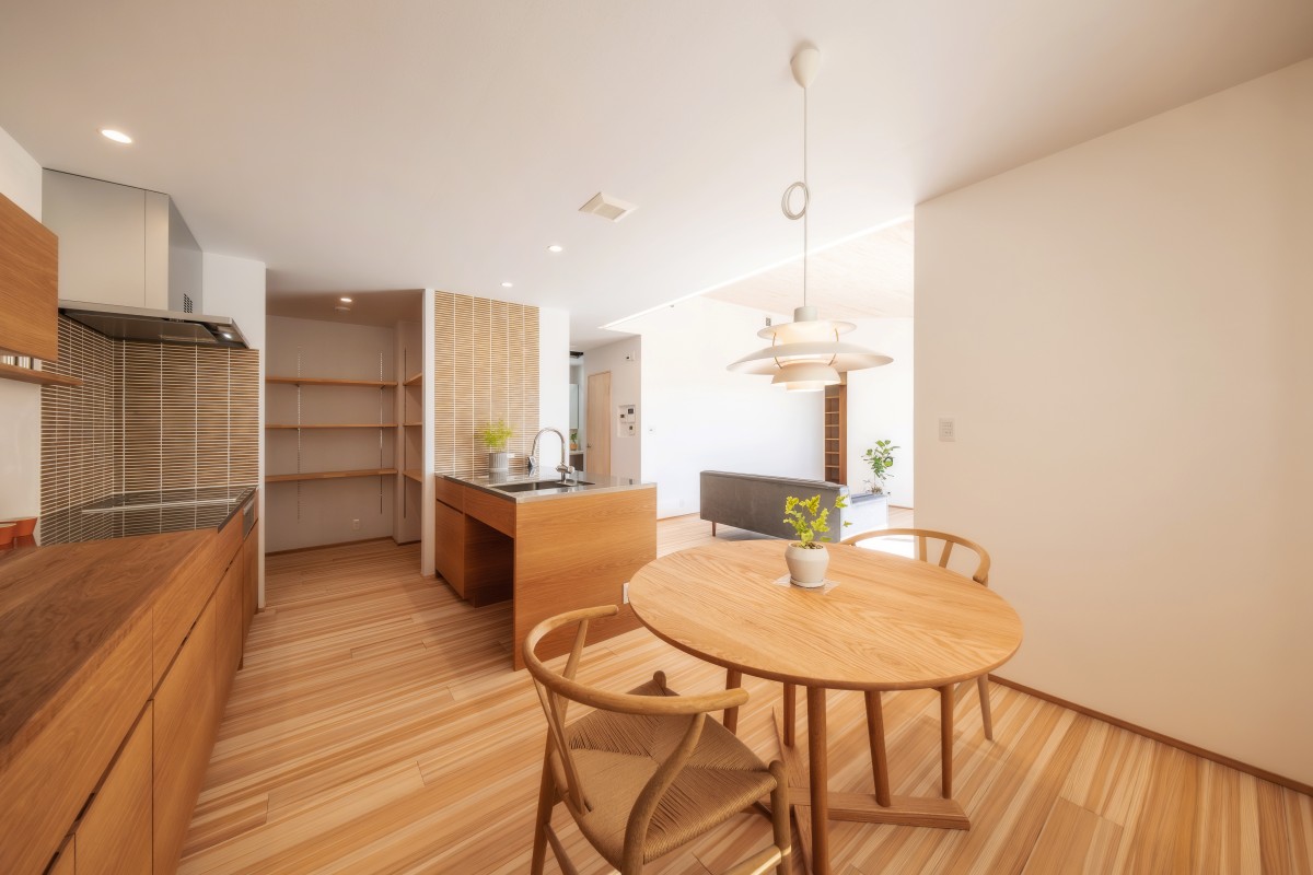 伊予市エコハウス 画像6